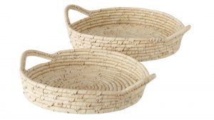 Tablett-Set Rico