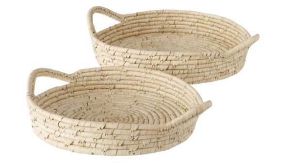 Tablett-Set Rico