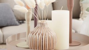 Interliving BEST BUDDYS! Vase Lenja