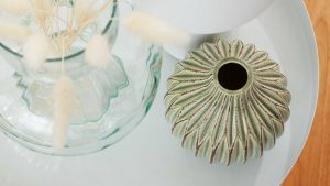 Interliving BEST BUDDYS! Vase Lenja