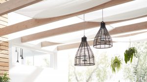 Interliving BEST BUDDYS! Windlicht-Set Rantum