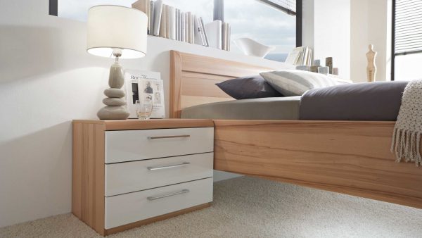 C. DISSELKAMP Nachtkommode Comfort-V uxus