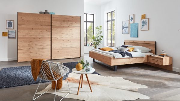 C. DISSELKAMP Komplettzimmer Cambiano