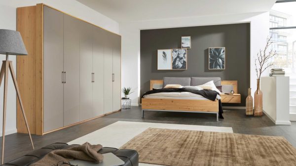 Interliving Schlafzimmer Serie 1008 - Komplettzimmer 611