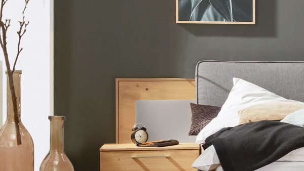 Interliving Schlafzimmer Serie 1008 - Paneel 30216