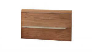 Interliving Schlafzimmer Serie 1013 - Paneelaufsatz 30176