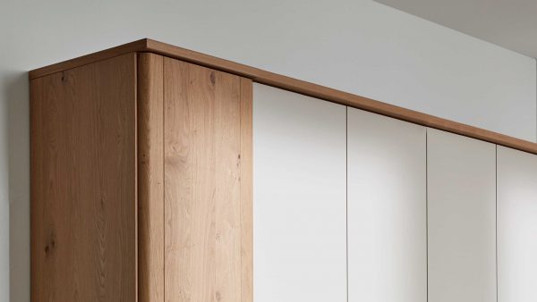 Interliving Schlafzimmer Serie 1013 - Kranzleiste 903002