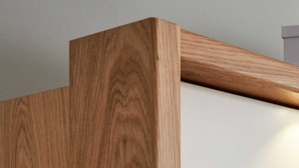 Interliving Schlafzimmer Serie 1018 - Passepartout 901805