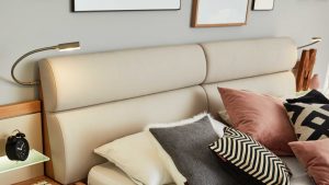 Interliving Schlafzimmer Serie 1018 - Flexleuchten-Set 80034