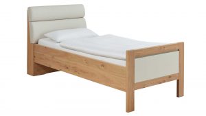 Interliving Schlafzimmer Serie 1018 - Bettgestell 81330