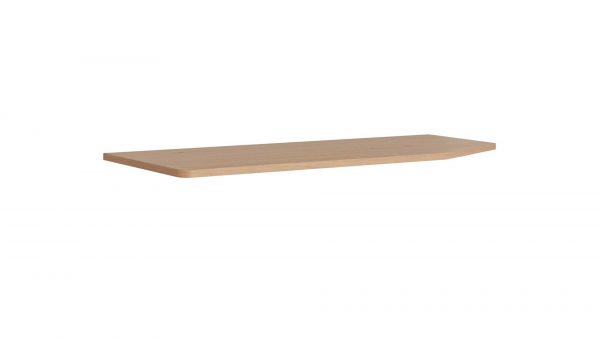 Interliving Schlafzimmer Serie 1018 - Schreibtischplatte 712125