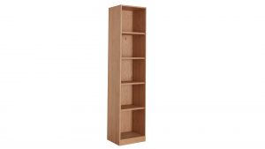 Interliving Schlafzimmer Serie 1018 - Anbau-Regal 91003