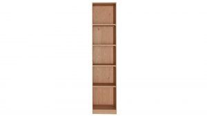 Interliving Schlafzimmer Serie 1018 - Anbau-Regal 913003