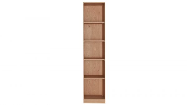 Interliving Schlafzimmer Serie 1018 - Anbau-Regal 913003