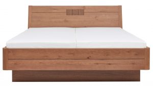Interliving Schlafzimmer Serie 1022 - Bettgestell 83438