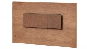 Interliving Schlafzimmer Serie 1022 - Paneel 30226