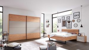Interliving Schlafzimmer Serie 1024 - Komplettzimmer
