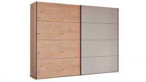 Interliving Schlafzimmer Serie 1024 - Schwebetürenschrank 982464
