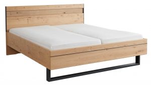 Interliving Schlafzimmer Serie 1024 - Bettgestell 83238