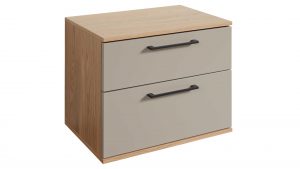 Interliving Schlafzimmer Serie 1024 - Nachtkommode 32003