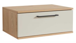 Interliving Schlafzimmer Serie 1024 - Nachtkonsole 21001