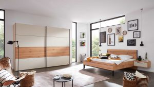 Interliving Schlafzimmer Serie 1024 - Komplettzimmer 938