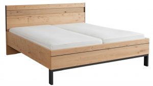 Interliving Schlafzimmer Serie 1024 - Bettgestell 83438