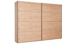 Interliving Schlafzimmer Serie 1024 - Schwebetürenschrank 982400