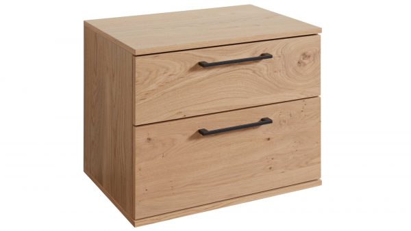 Interliving Schlafzimmer Serie 1024 - Nachtkommode 32003