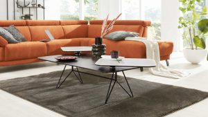 Interliving Couchtisch Serie 6205 - CT643TI