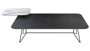 Interliving Couchtisch Serie 6205 - CT642TI