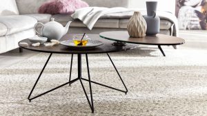 Interliving Couchtisch Serie 6206 - CT630SD