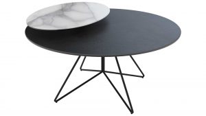 Interliving Couchtisch Serie 6206 - CT630TI