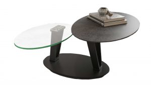 Interliving Couchtisch Serie 6207 - CT638TI