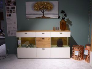 Sideboard "Interliving 2104"