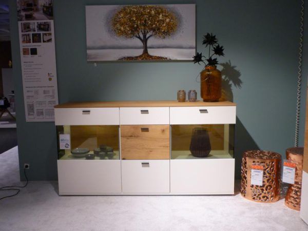 Sideboard "Interliving 2104"