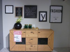 Sideboard "Interliving 2022"