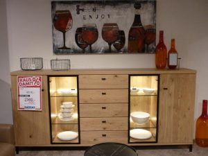 Sideboard "Clemens"