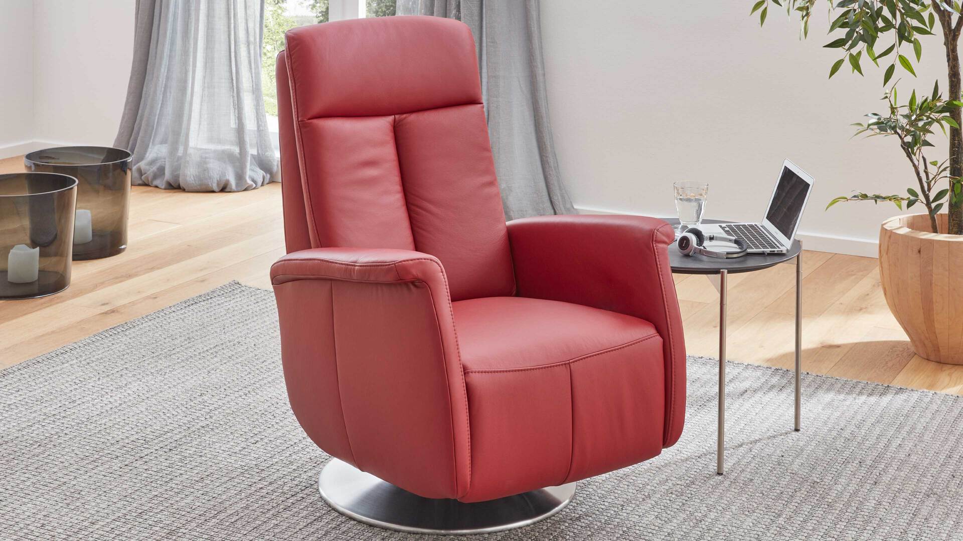 Modulmaster MM-PN1035 - Relaxsessel 1SDCL D2