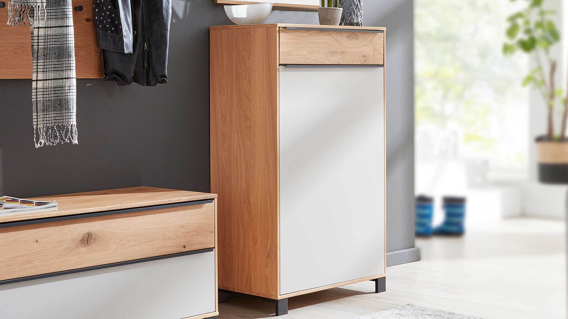 Interliving Garderoben Serie 6005 - Kommode 800