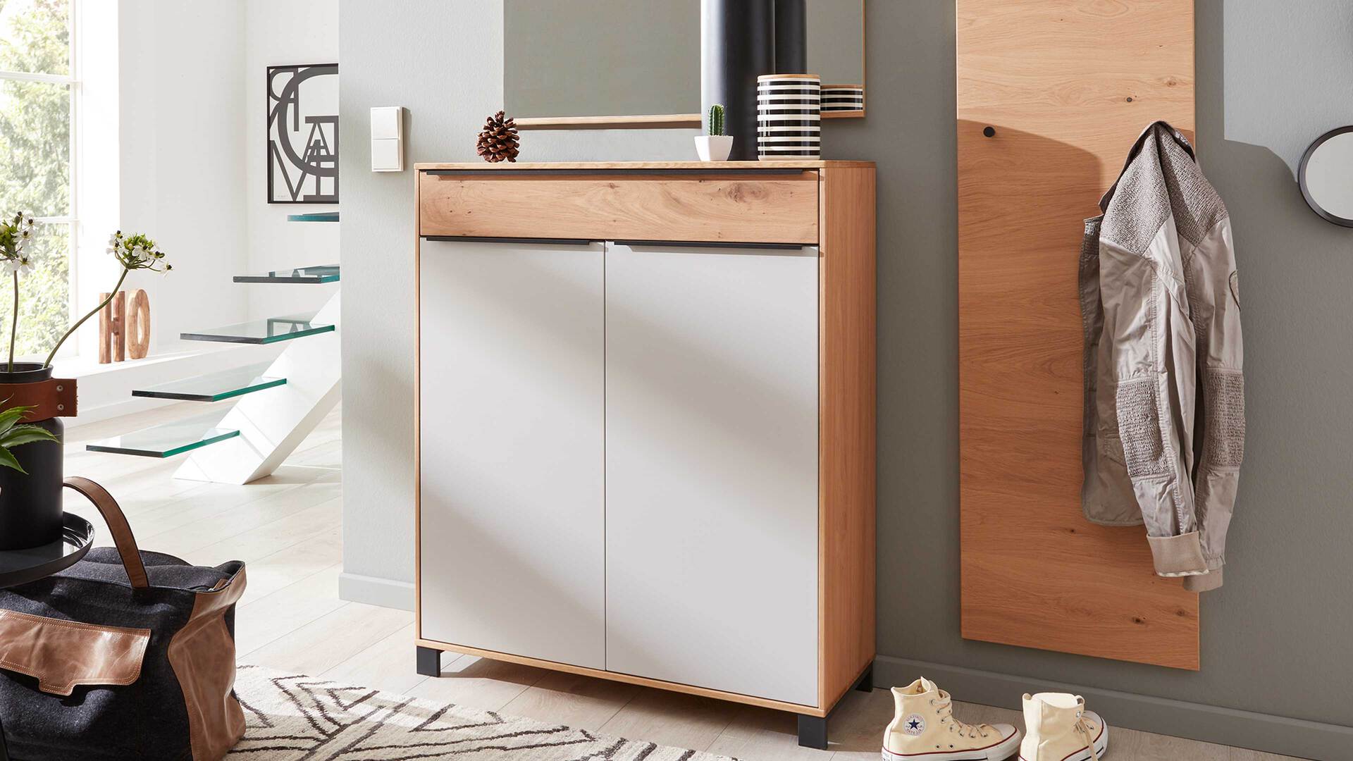 Interliving Garderoben Serie 6005 - Kommode 803