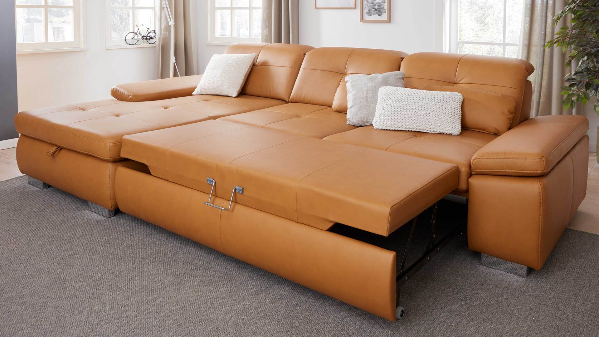 Modulmaster MM-PN1044 - Bettfunktion A