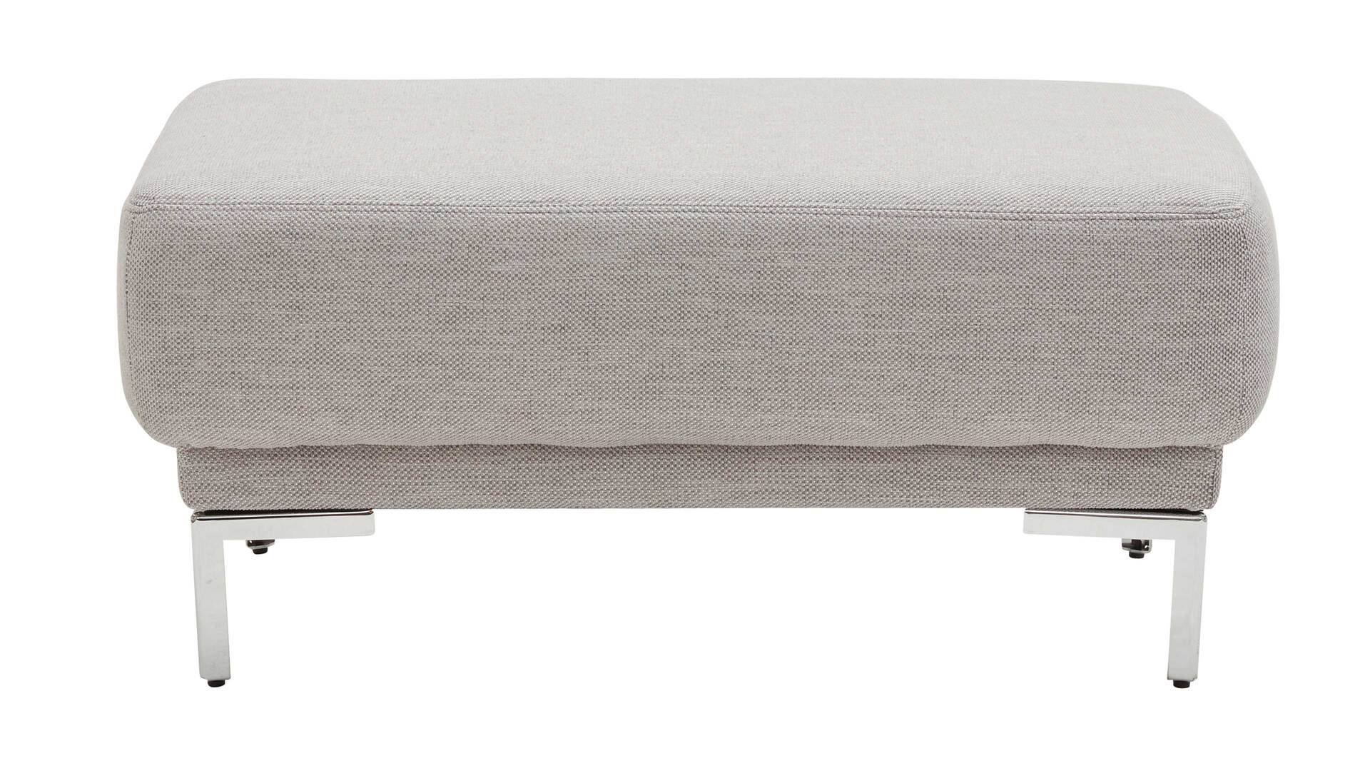 Interliving Sofa Serie 4251 - Polsterhocker 30005