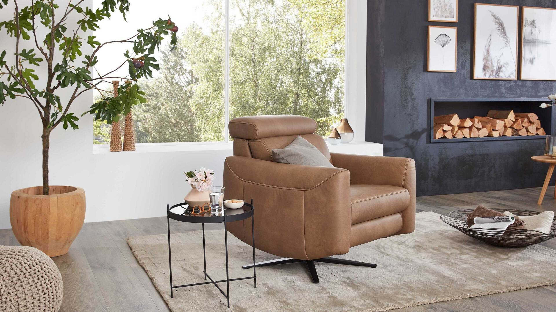 Comfortmaster 7180 - Relaxsessel 23L44