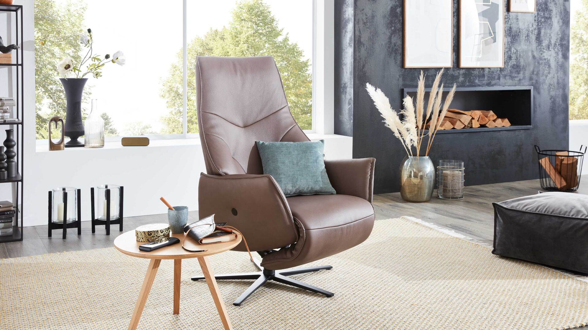 Comfortmaster 7937 - Relaxsessel