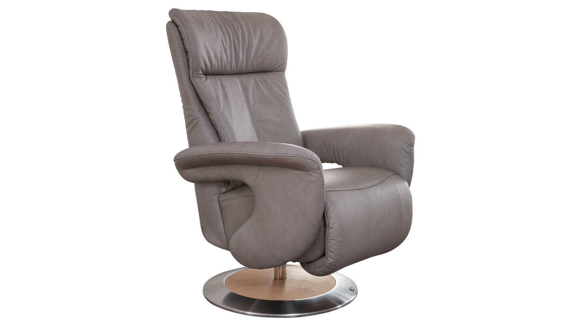 Comfortmaster 7333 Easy-Swing-Sessel 35D als Sitzmöbel