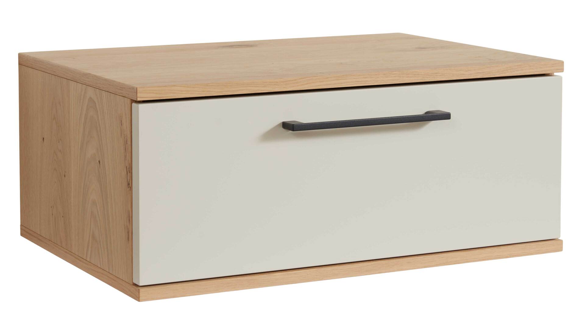 Interliving Schlafzimmer Serie 1024 - Nachtkonsole 21001