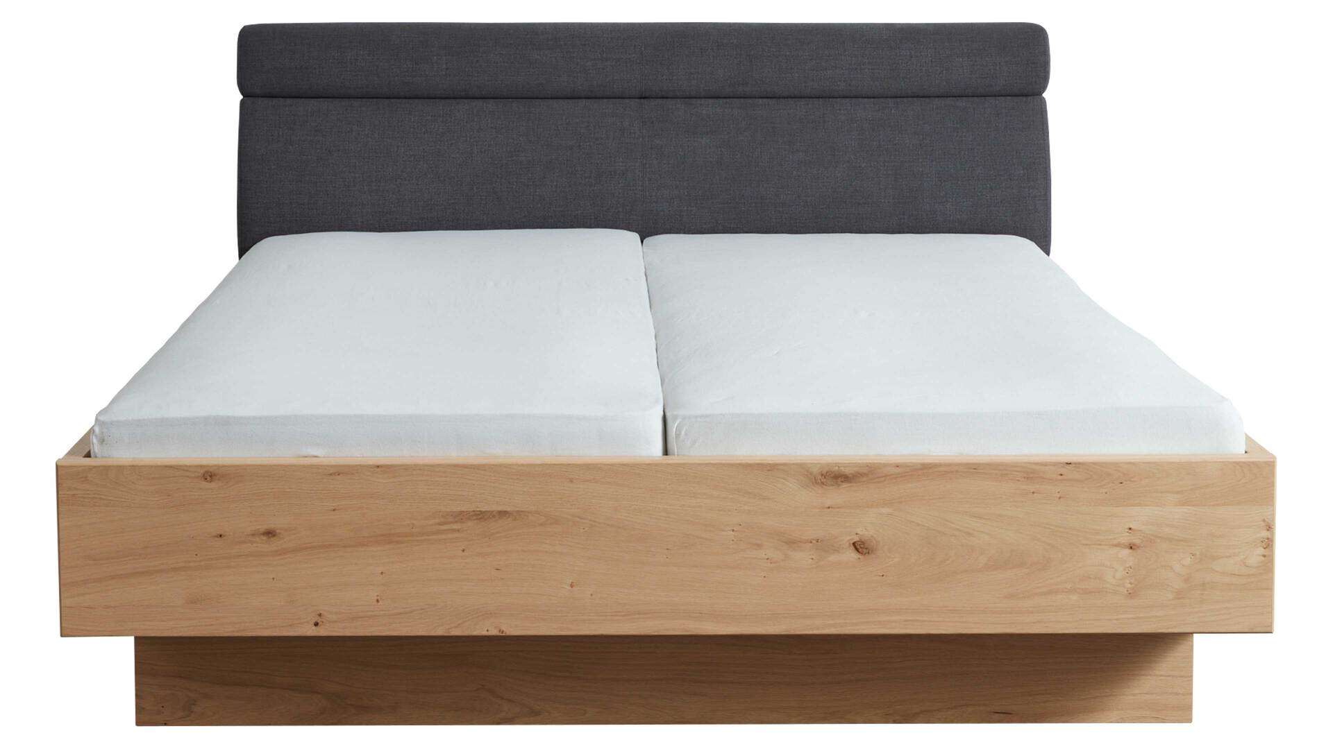 Interliving Schlafzimmer Serie 1023 - Bettgestell 83538
