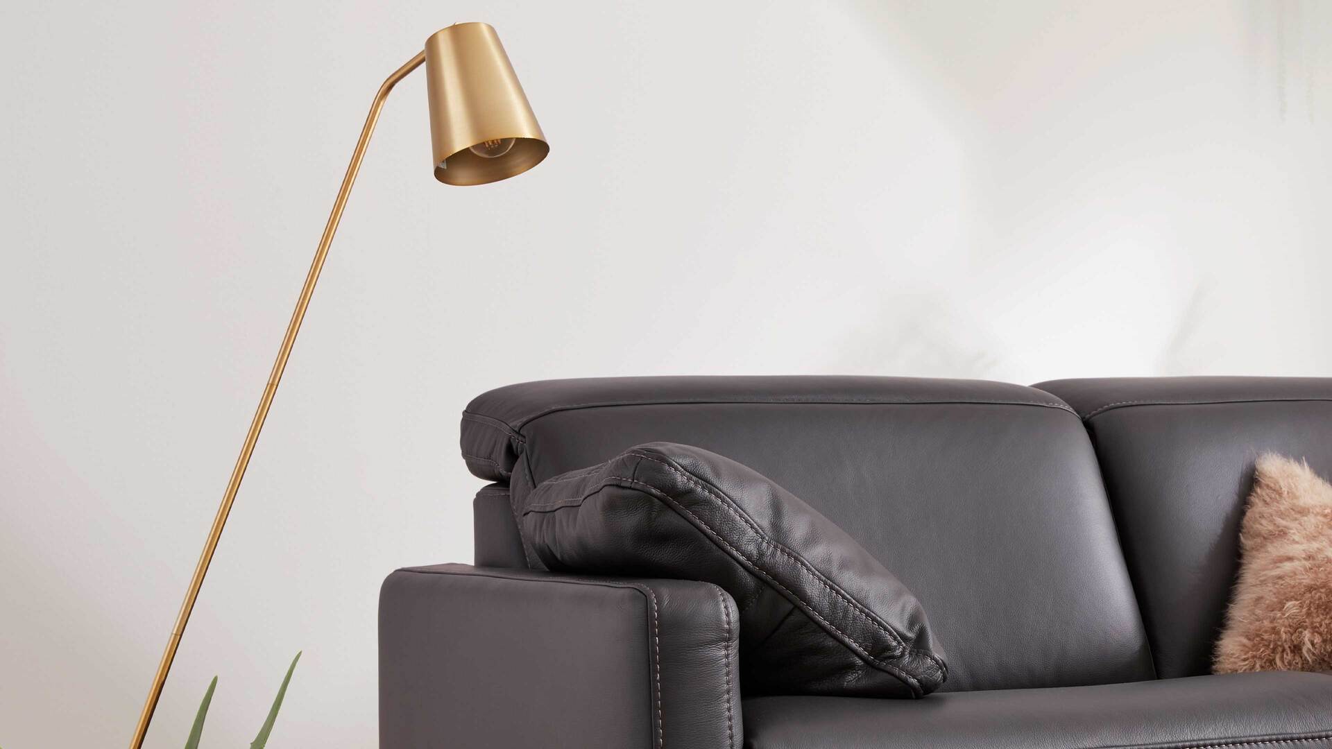 Interliving Sofa Serie 4054 - Armlehnkissen