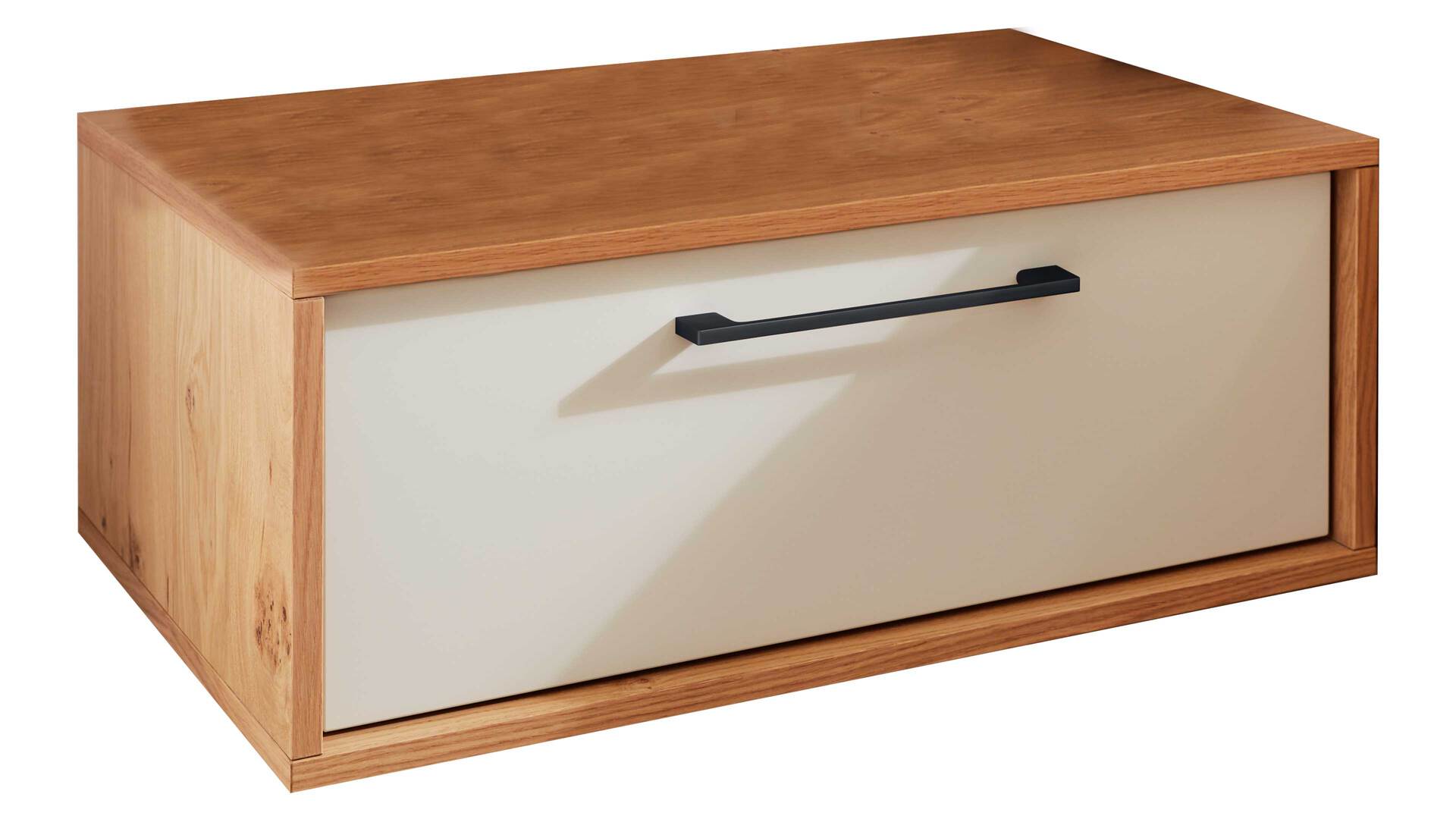 Interliving Schlafzimmer Serie 1023 - Nachtkommode 31001